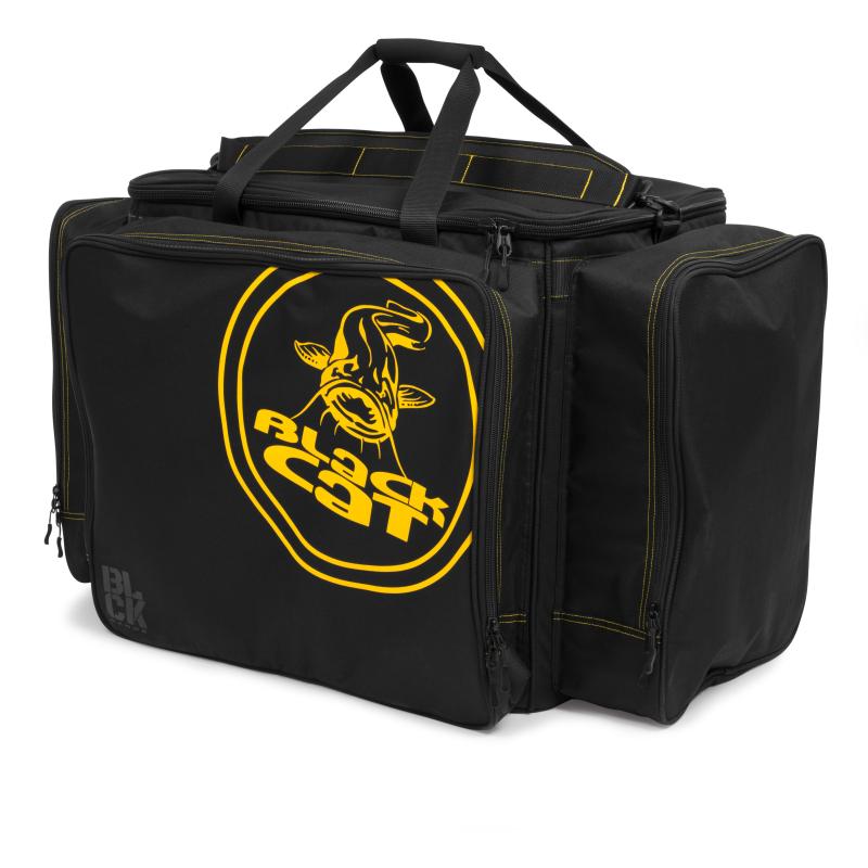Black Cat BLCK Holdall Large
