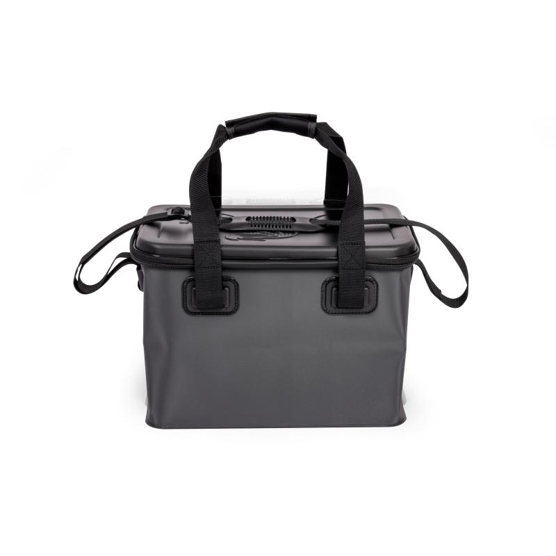 Black Cat Cat Seal 30 Eva Bag