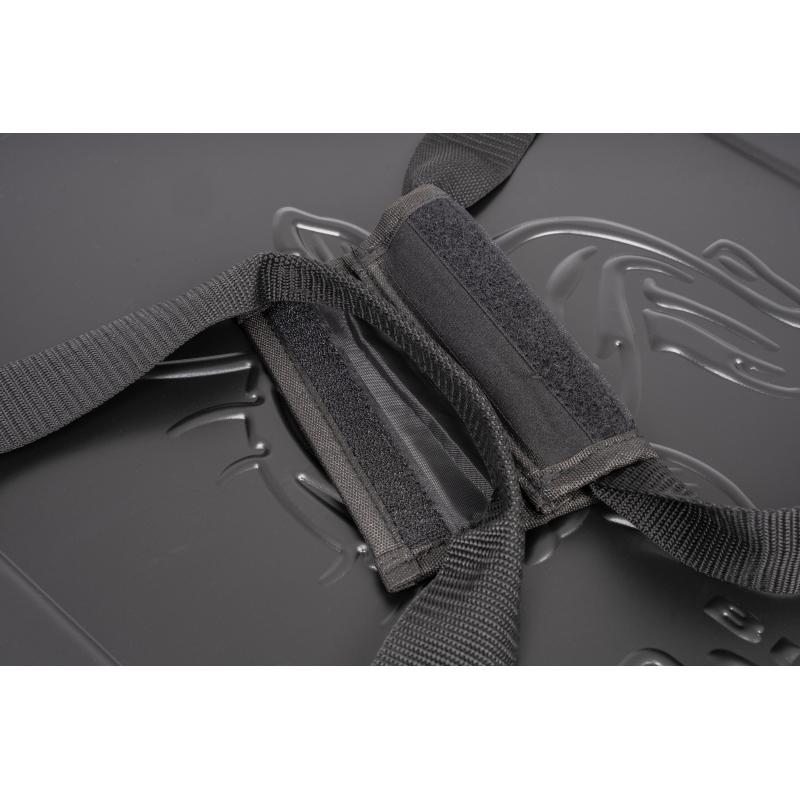 Black Cat Cat Seal 30 Eva Bag