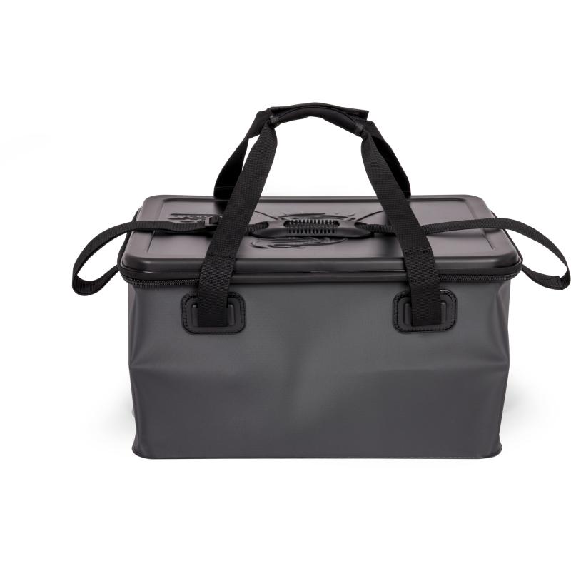 Black Cat Cat Seal 50 Eva Bag