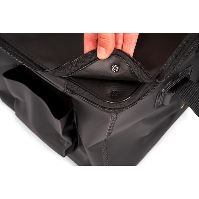 Black Cat XL Bait Carrier
