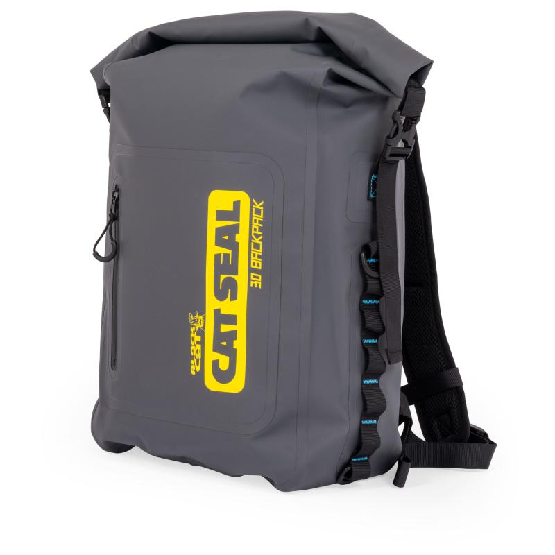 Black Cat Cat Seal 30L WP Rucksack