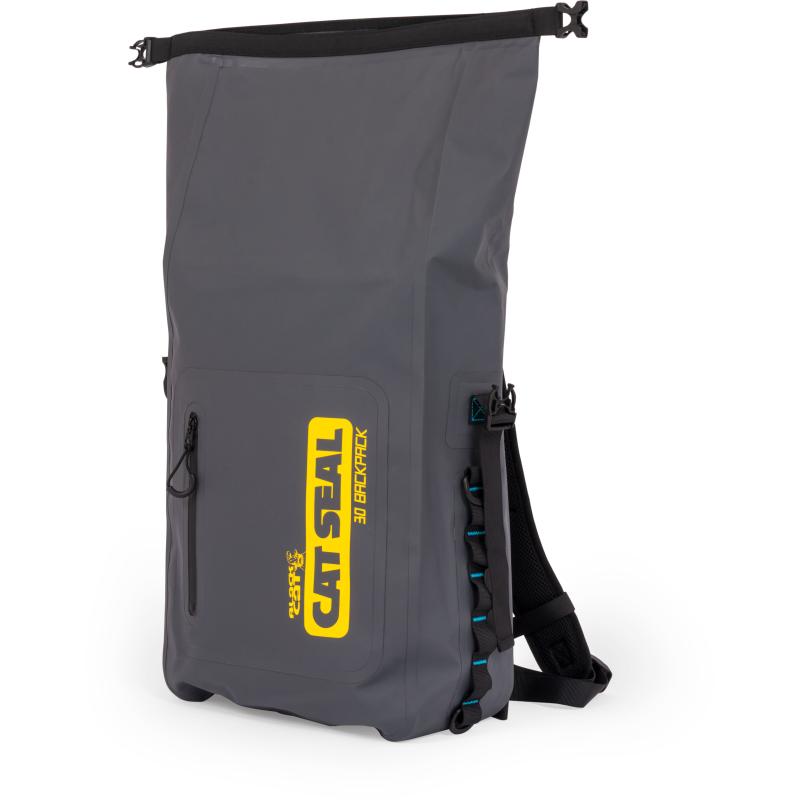 Black Cat Cat Seal 30L WP Rucksack