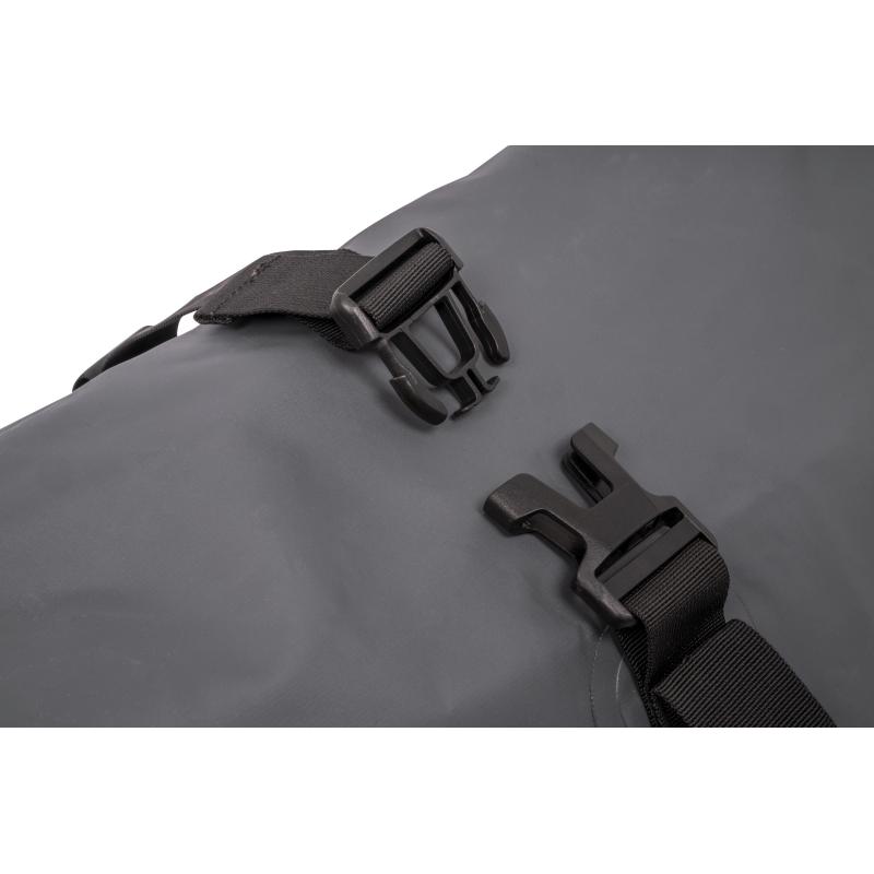 Black Cat Cat Seal 100L WP Duffle Bag