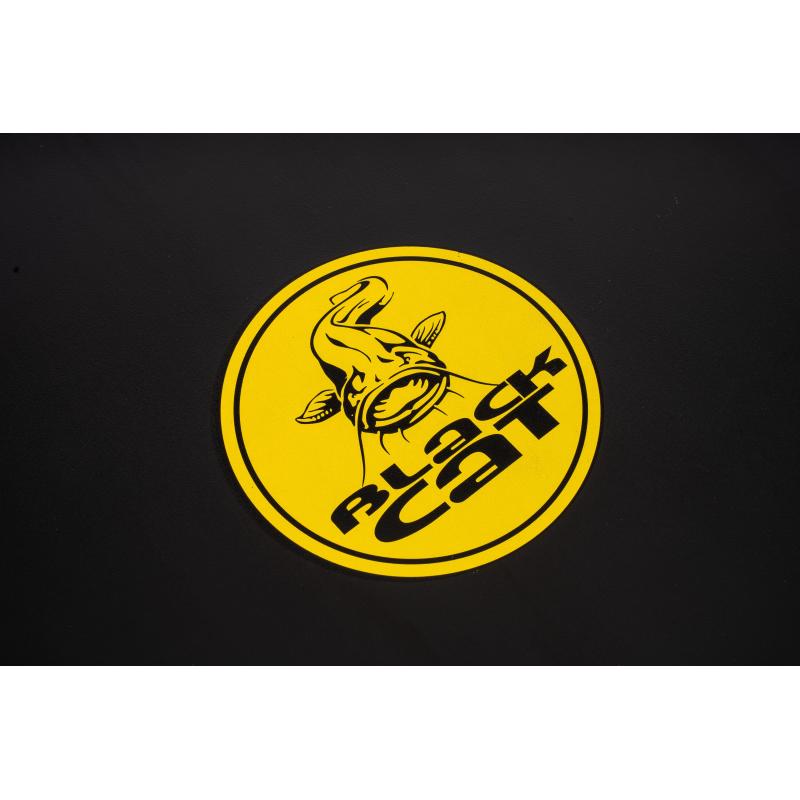 Black Cat Session Table