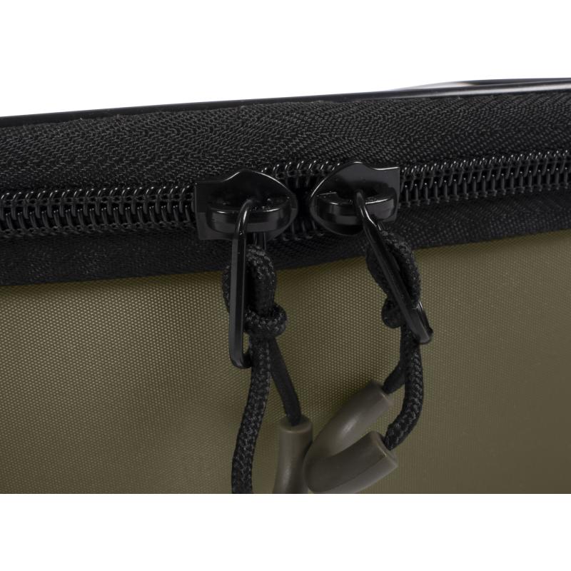 Korum Progress EVA Hookbait Pouch 6 Tub