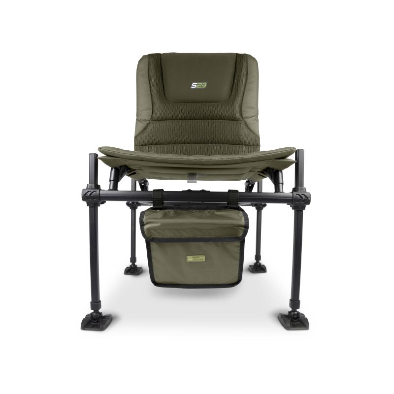 Korum Progress Chair Organiser