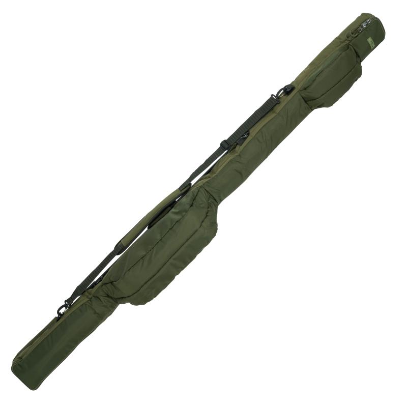Korum Progress Folding Holdall 196cm 2 Rod