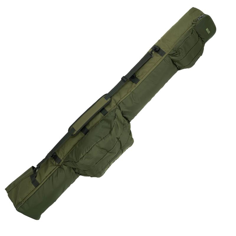 Korum Progress Folding Holdall 196cm 3 Rod