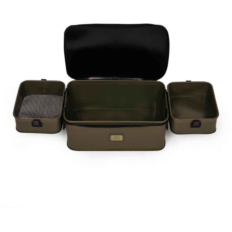 Korum EVA Tackle and Bait Carryall 15L