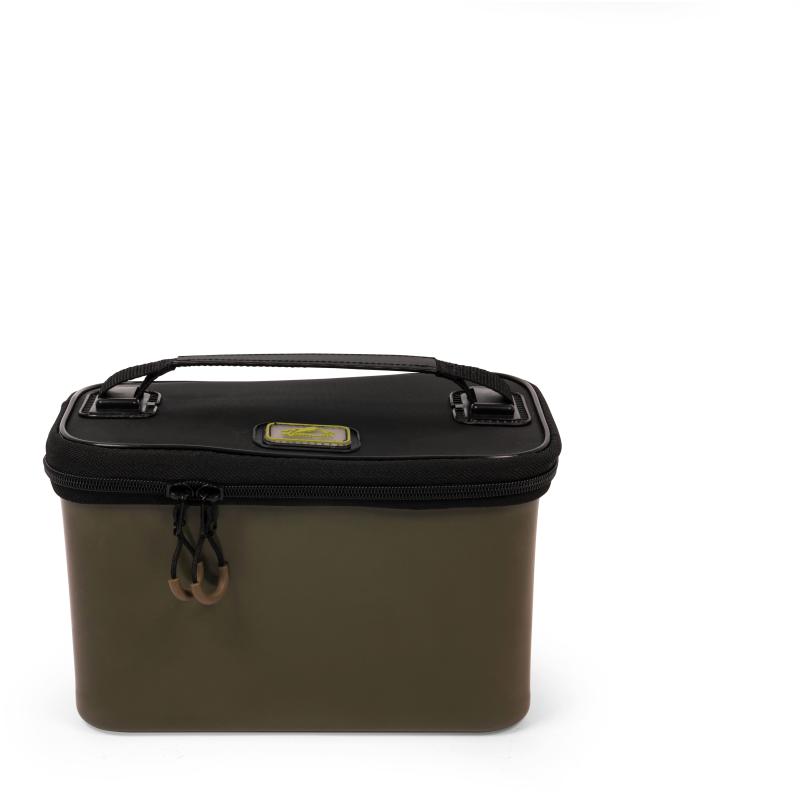 Korum EVA Solid Bait Station 8L