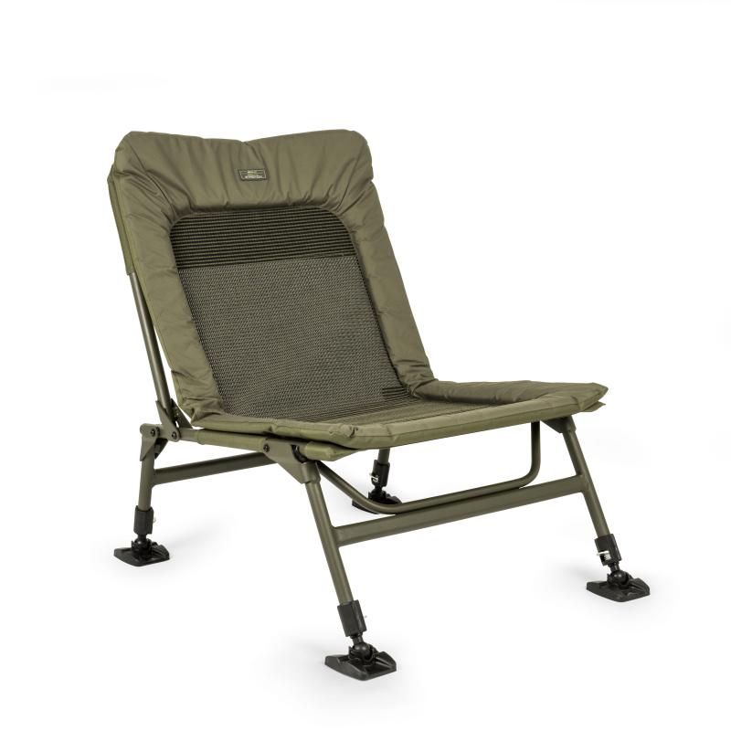 Produktbild Korum Supa Lite Stretch Wide