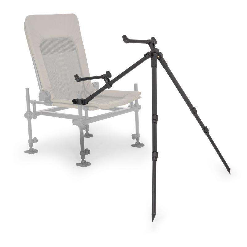 Korum Progress Tripod Feeder Arm 2 Rod