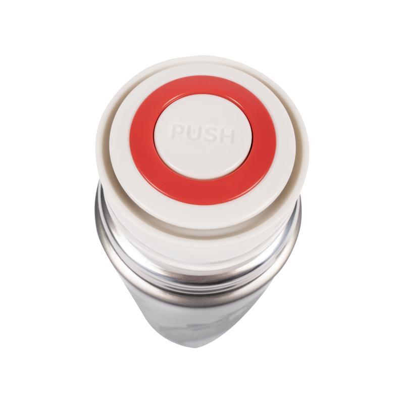 Korum Classic 500ml Thermal Flask Barbel