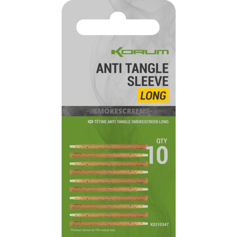 Produktbild Korum Smokescreen Anti Tangle Sleeve Long