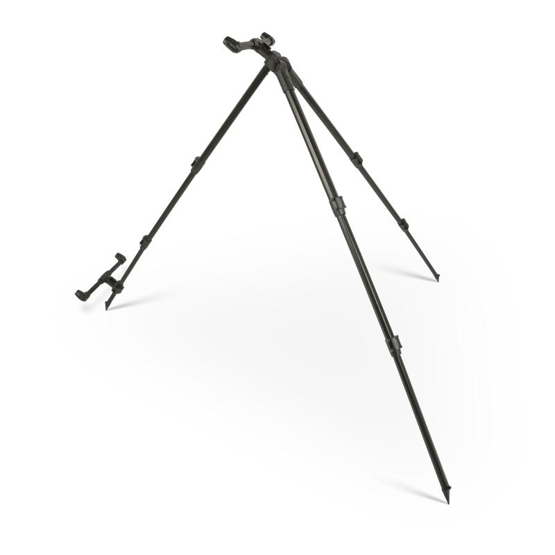 Korum Progress Compact River Tripod