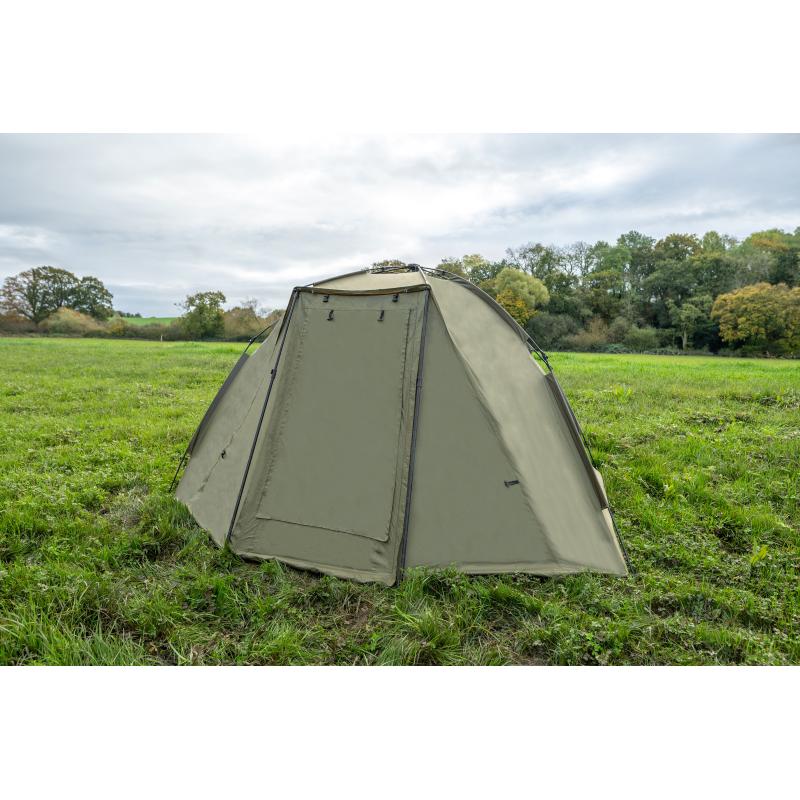 Korum Recoil Overnight Shelter