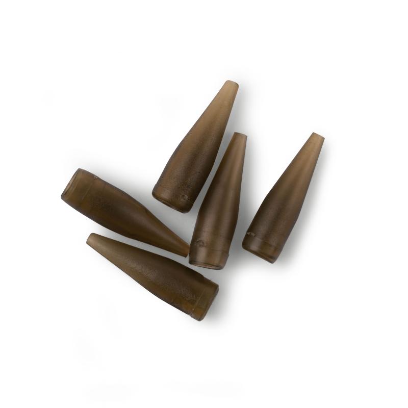 Preston Ics Tail Rubbers