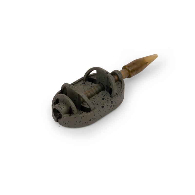 Preston ICS In-Line Dura Flat Method Med 60G
