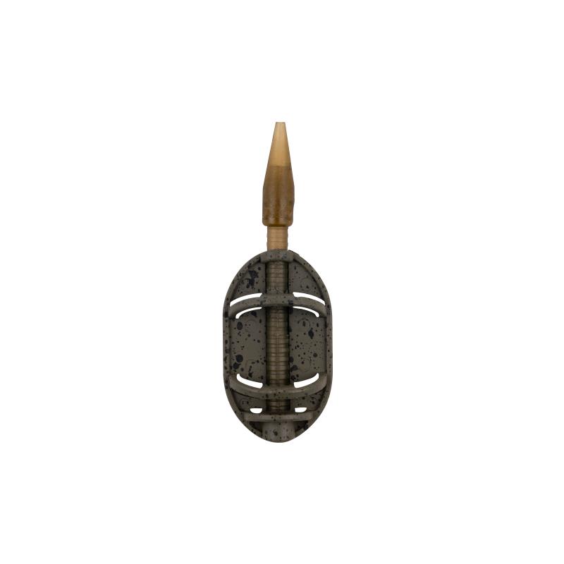 Preston ICS In-Line Dura Flat Method Med 60G