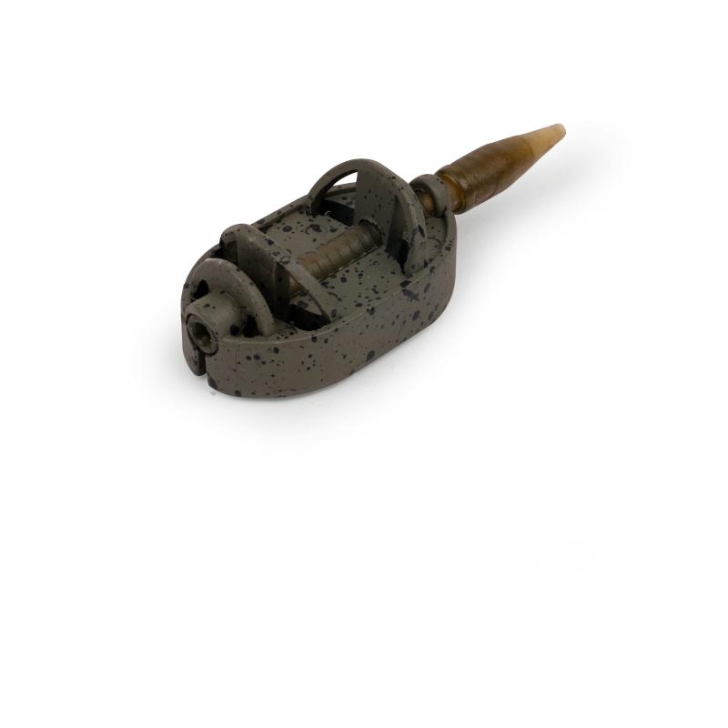 Preston ICS In-Line Dura Flat Method Med 75G