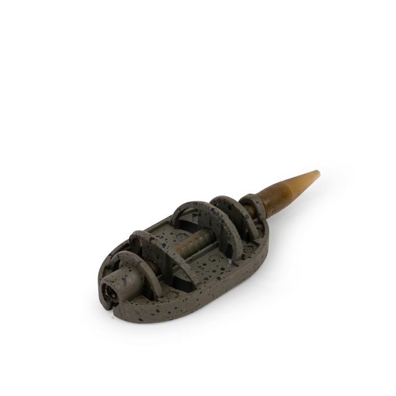 Preston ICS In-Line Dura Flat Method Large 60G