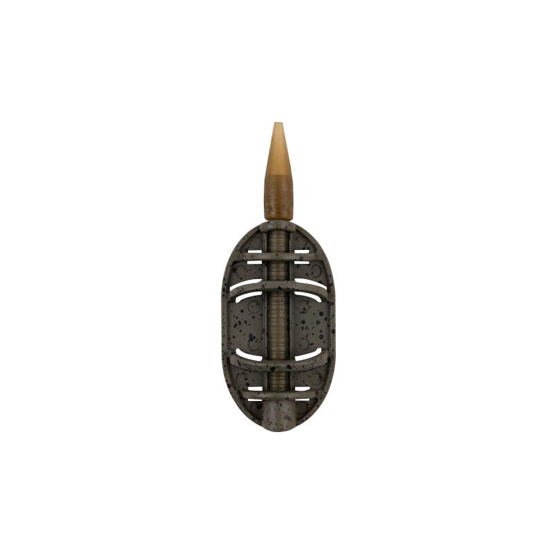 Preston ICS In-Line Dura Flat Method Large 60G