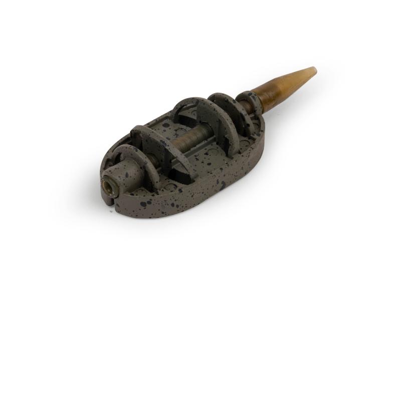 Preston ICS In-Line Dura Flat Method Large 75G