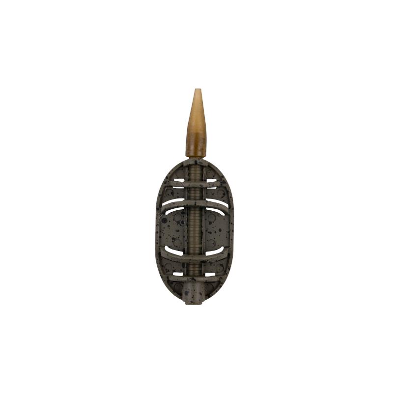 Preston ICS In-Line Dura Flat Method Large 75G