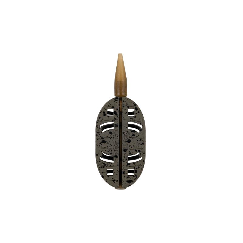 Preston ICS In-Line Dura Flat Method Large 75G