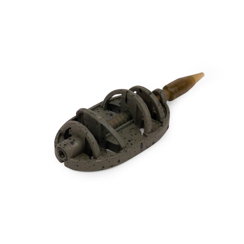 Preston ICS In-Line Dura Flat Method XL 75G