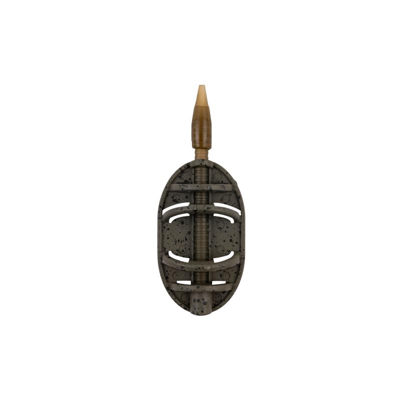Preston ICS In-Line Dura Flat Method XL 75G