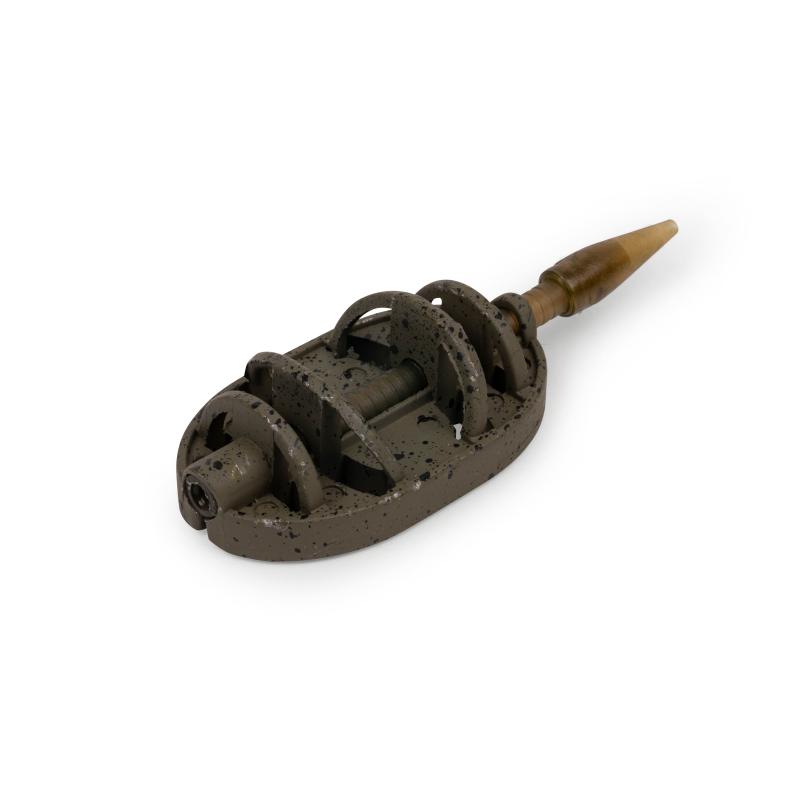 Preston ICS In-Line Dura Flat Method XL 90G