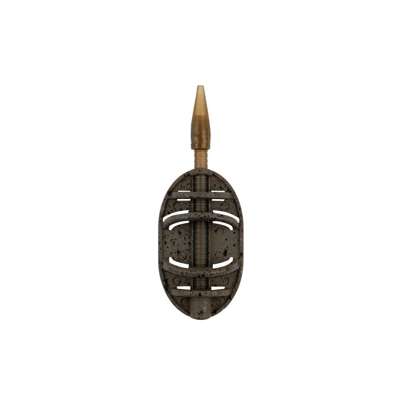 Preston ICS In-Line Dura Flat Method XL 90G