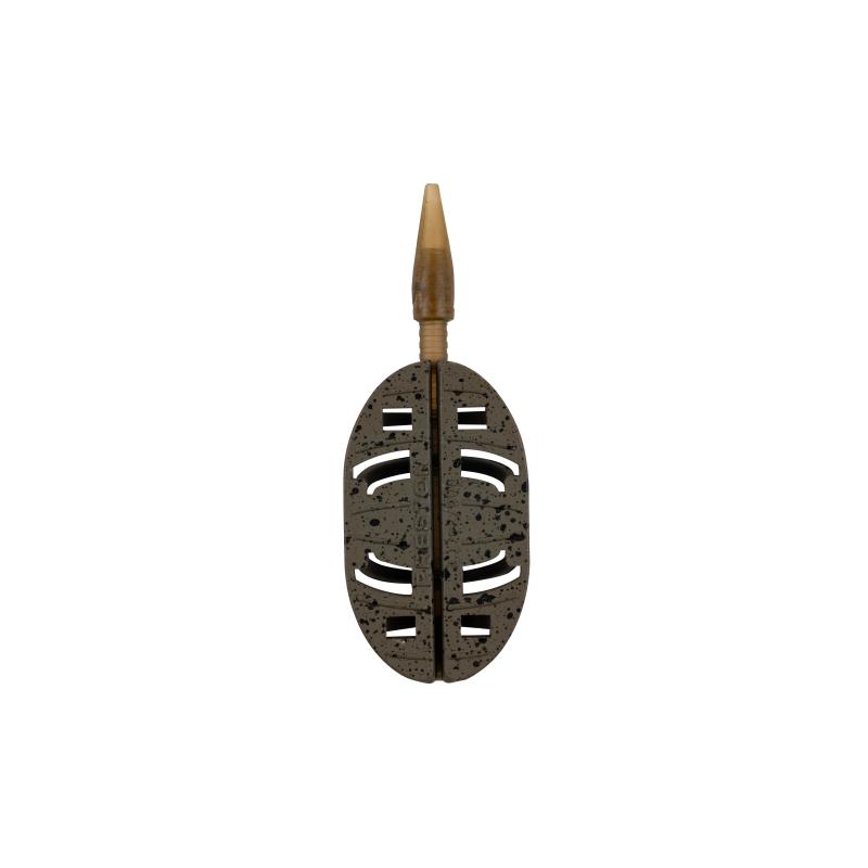 Preston ICS In-Line Dura Flat Method XL 90G