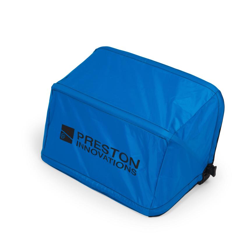 Preston Ventalite Large Hood Assembly Only