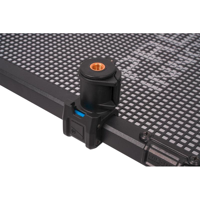 Preston Ventalite Side Tray QR Adaptor
