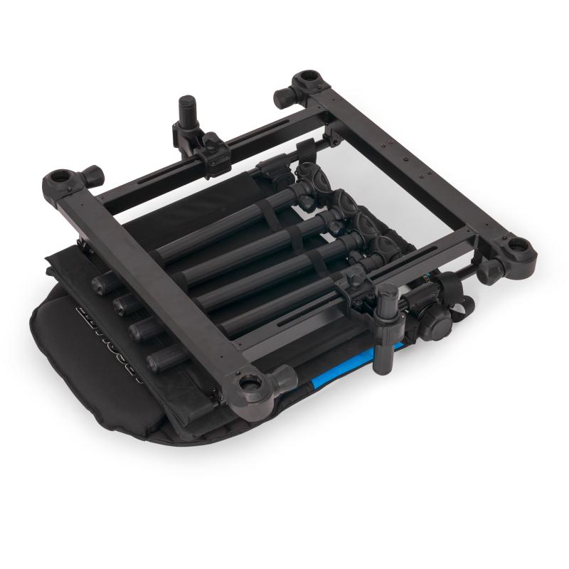 Preston Absolute Feeder Chair