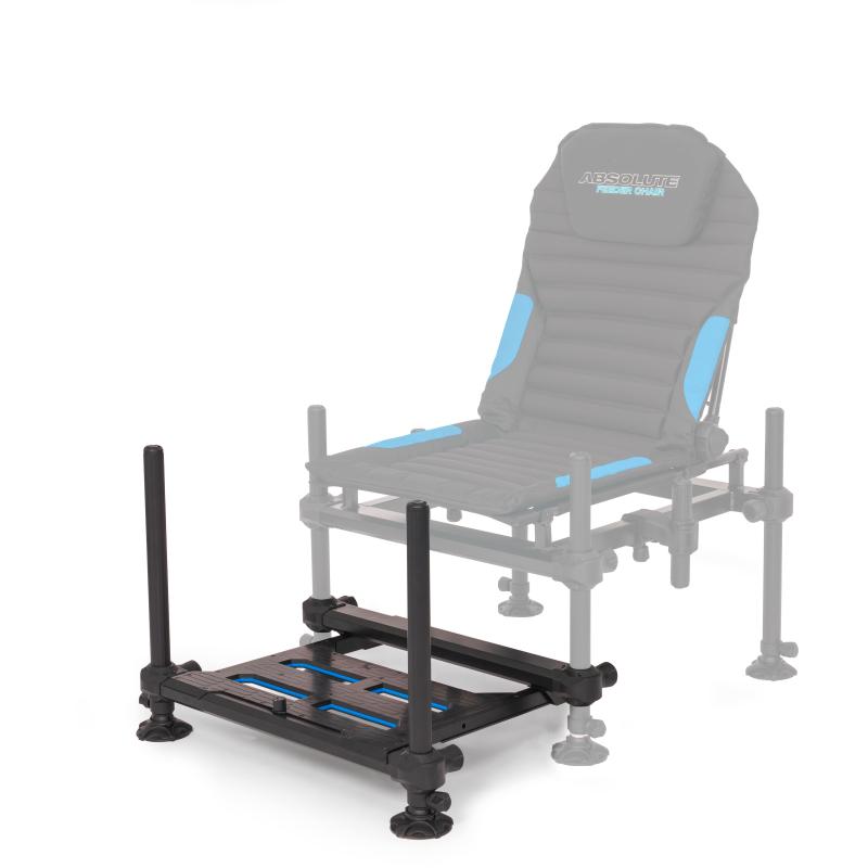 Preston Absolute Feeder Chair Foot Platform