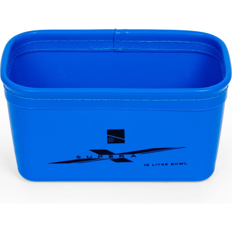 Preston Supera X 1.5l Bowl