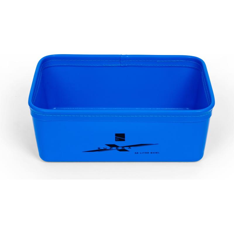 Preston Supera X 4.5l Bowl