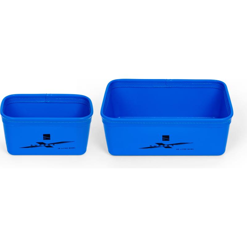 Preston Supera X 4.5l Bowl