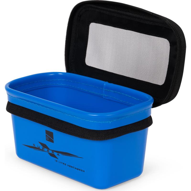Preston Supera X 1.5l Ventamesh Tub