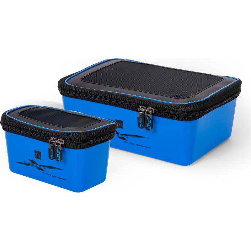 Preston Supera X 1.5l Ventamesh Tub