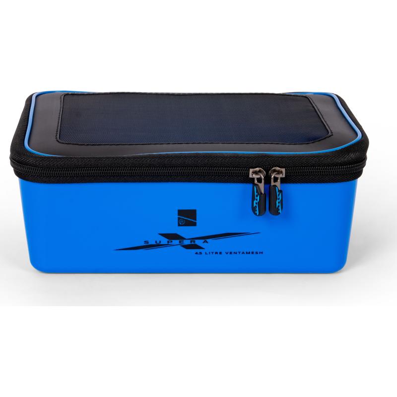 Preston Supera X 4.5l Ventamesh Tub