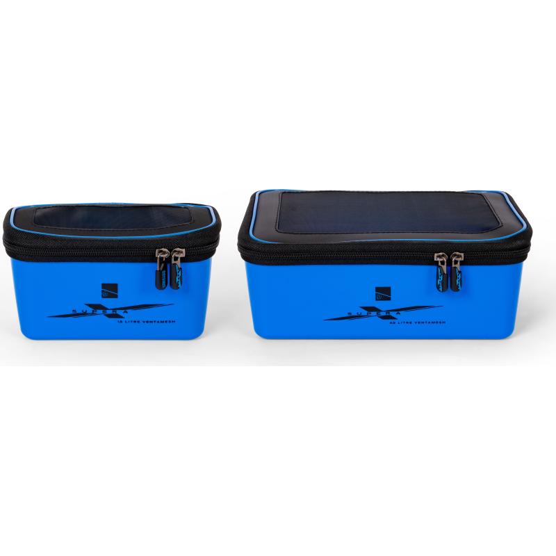 Preston Supera X 4.5l Ventamesh Tub