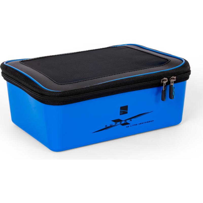Preston Supera X 4.5l Ventamesh Tub