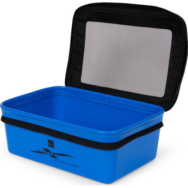 Preston Supera X 4.5l Ventamesh Tub