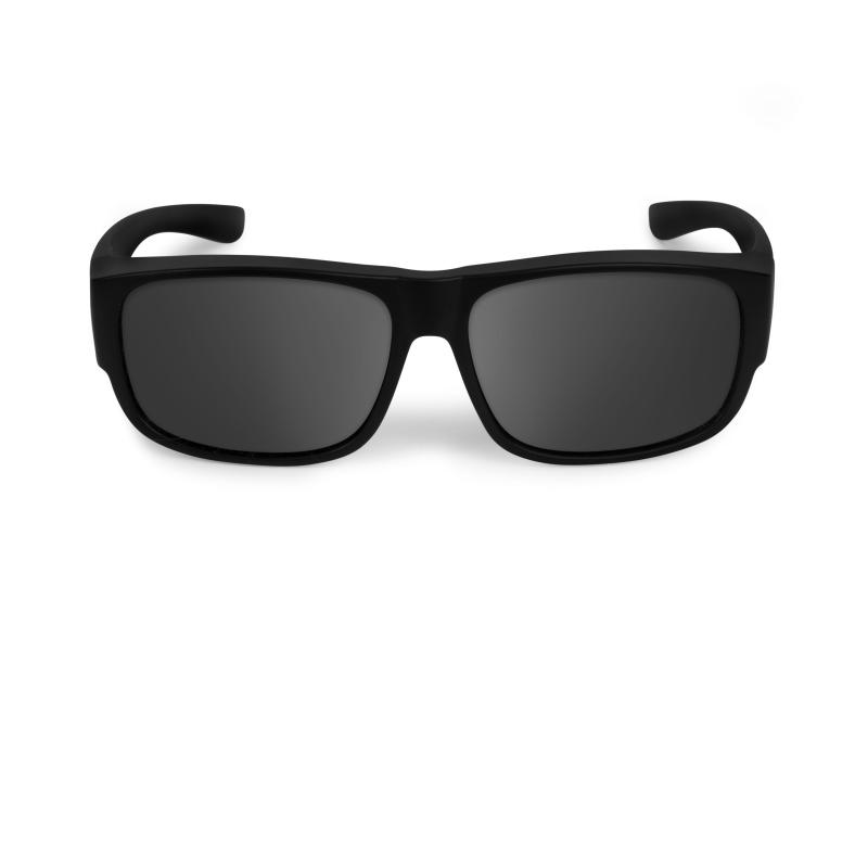 Preston Inception Overfit Sunglasses Smoke