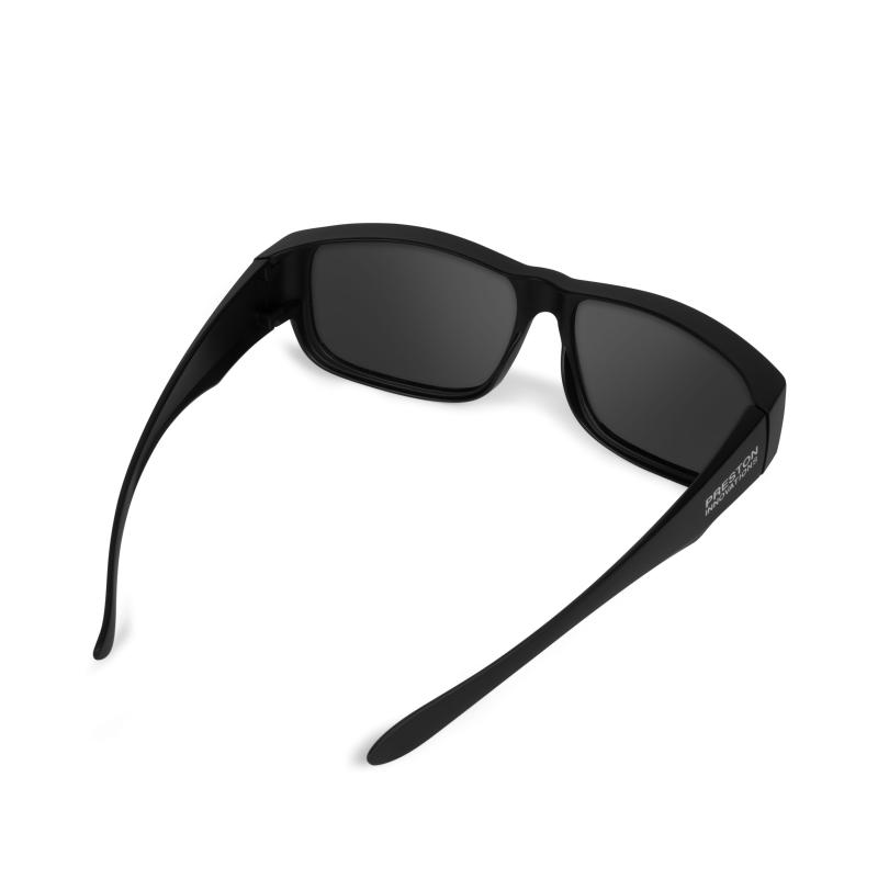 Preston Inception Overfit Sunglasses Smoke